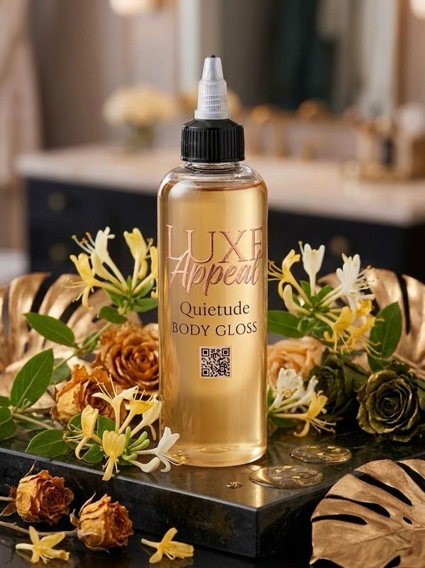 Quietude Body Gloss