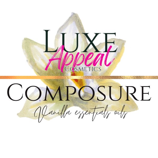 Composure Sugar Scrub ( Vanilla)