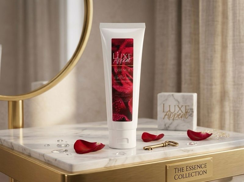 Essence Hand Lotion