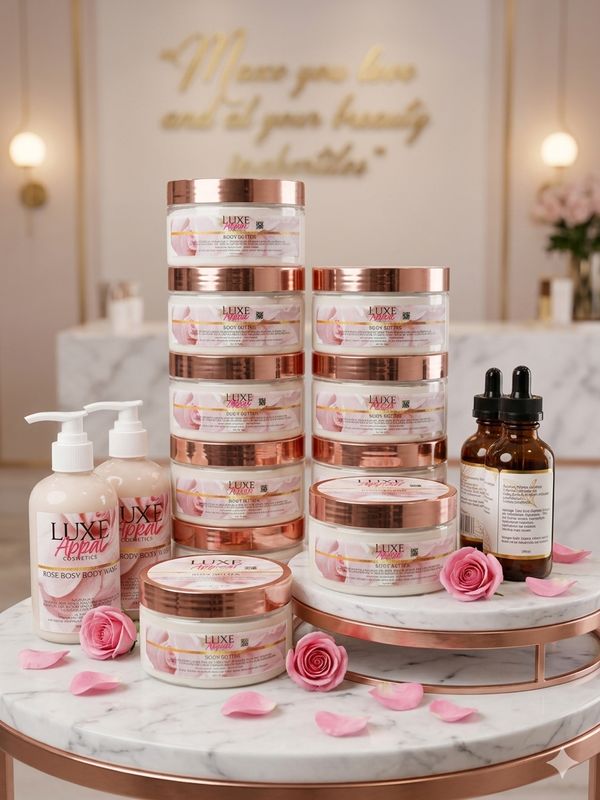 Accentuate Body Butter