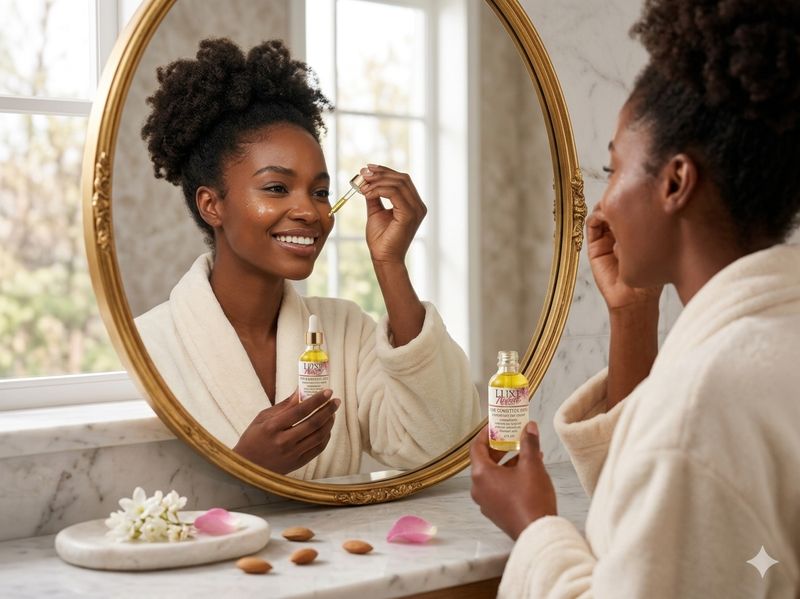 For Sensitive Skin Face Wash