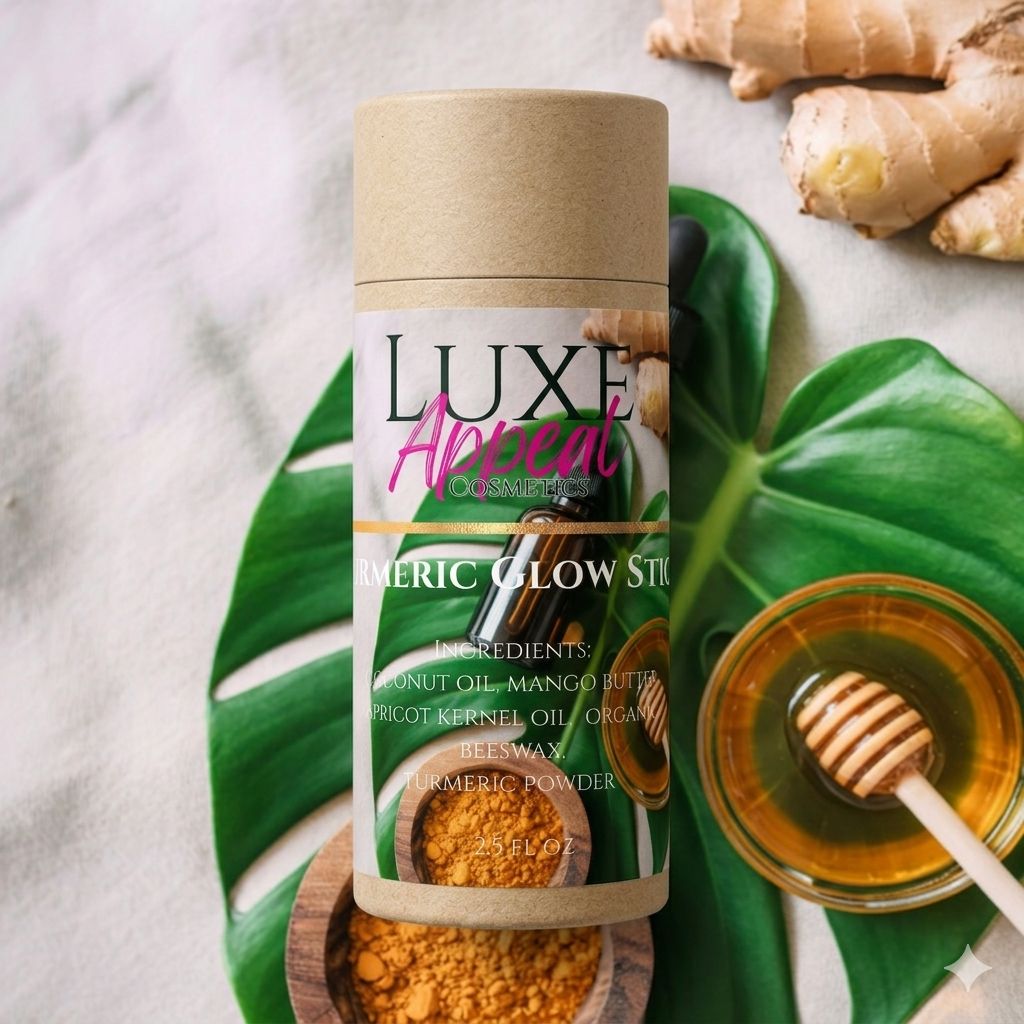 Turmeric Serum Stick