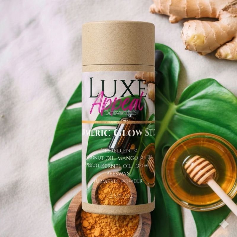 Turmeric Serum Stick