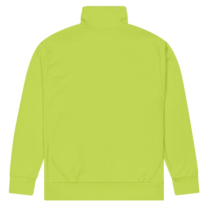 Mindaro Unisex track jacket