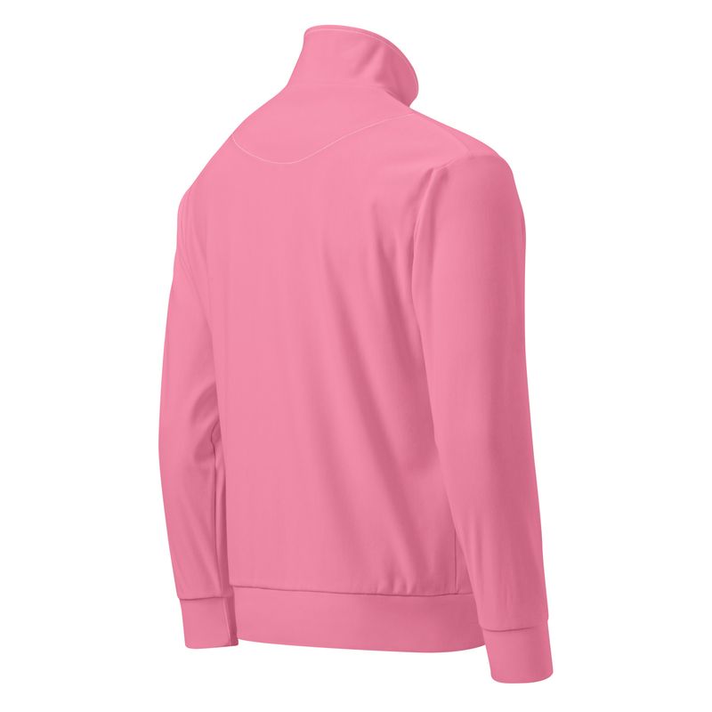 Tickle Me Boutique Unisex track jacket
