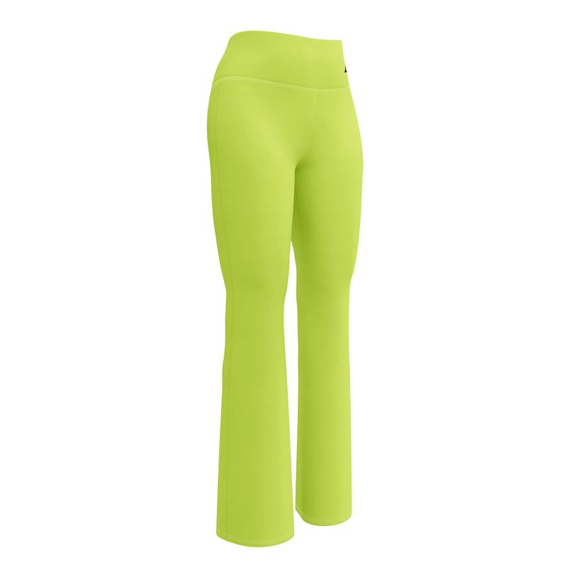 Mindaro Flare leggings