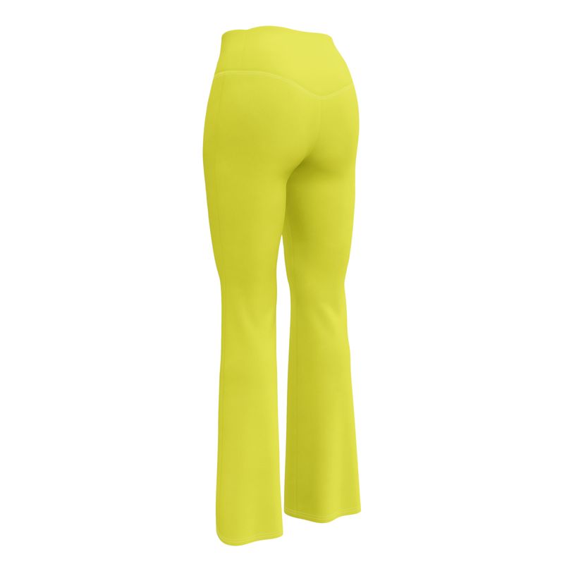 Starship Flare leggings
