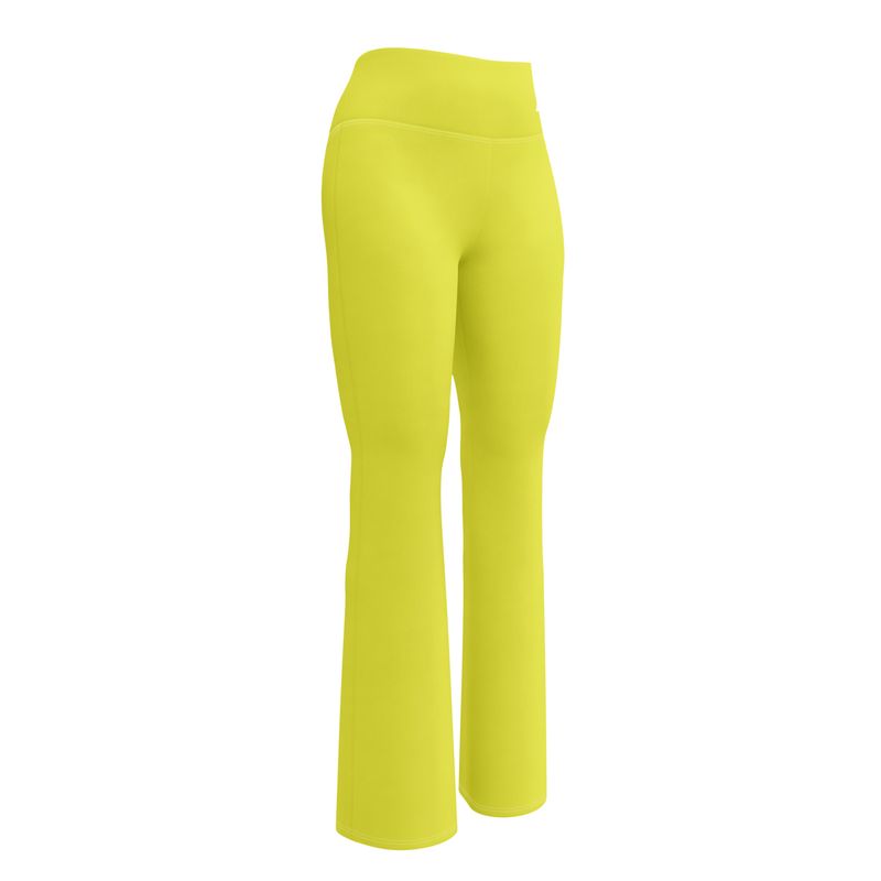 Starship Flare leggings