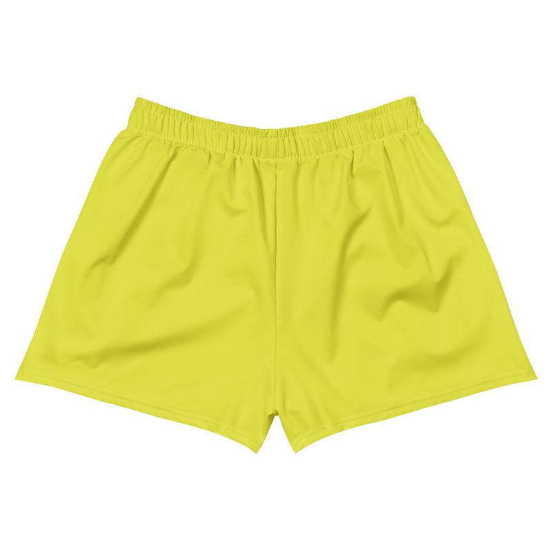 Starship All-Over Print Unisex Athletic Shorts