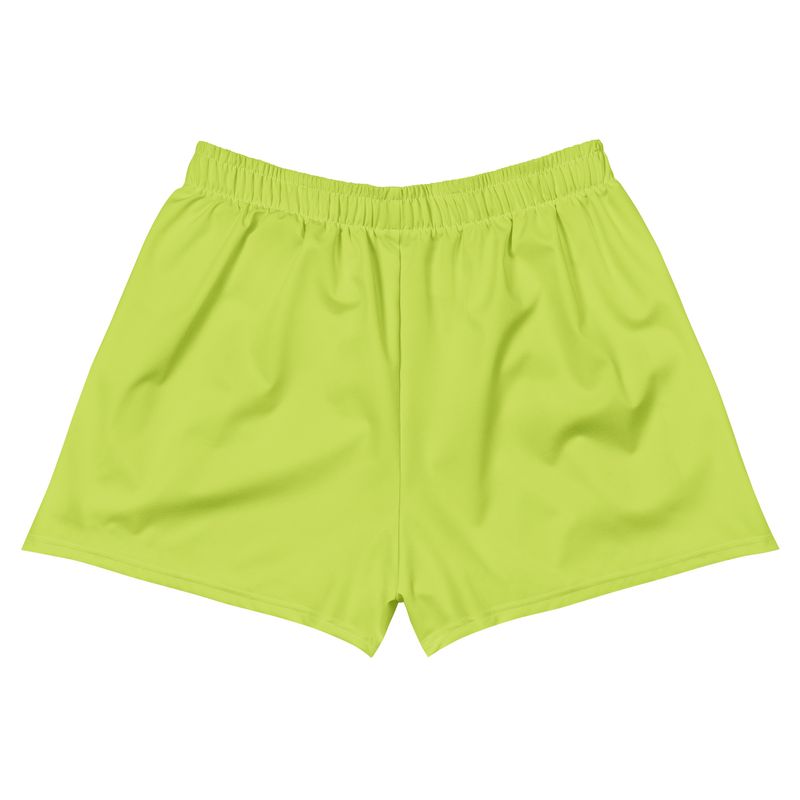 Mindaro All-Over Print Unisex Athletic Shorts