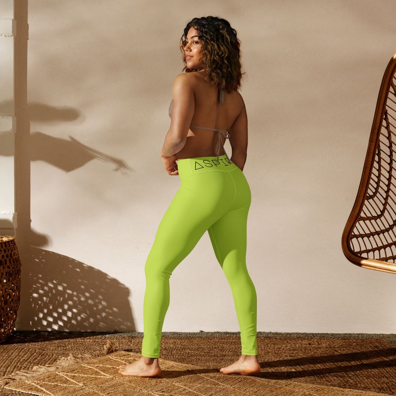 Mindaro Yoga Leggings