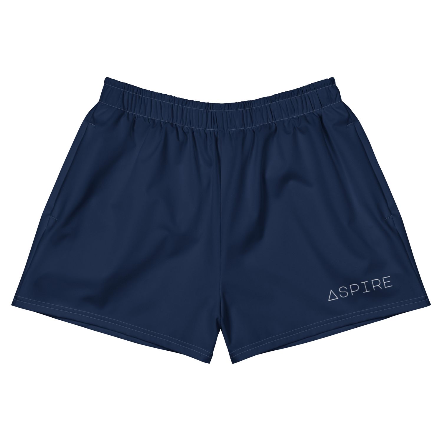 All-Over Print Unisex Athletic Shorts