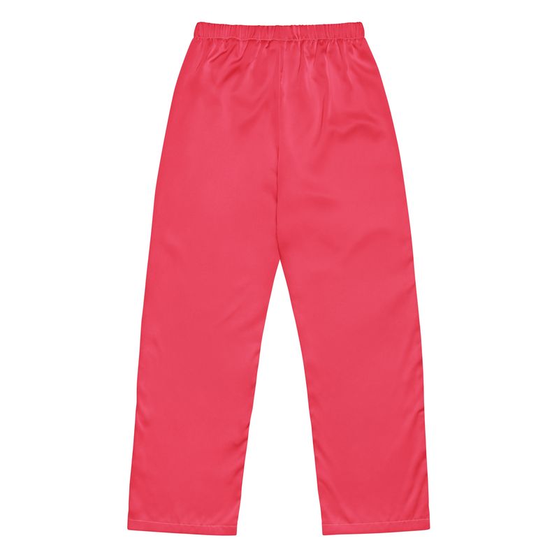 Coral Rose Women’s pajama pants