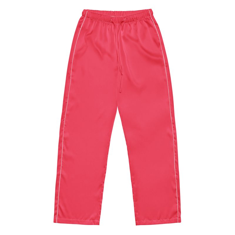 Coral Rose Women’s pajama pants