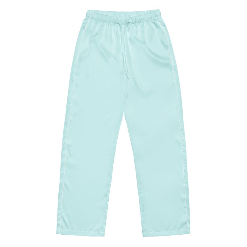 Sky Blue Women’s pajama pants
