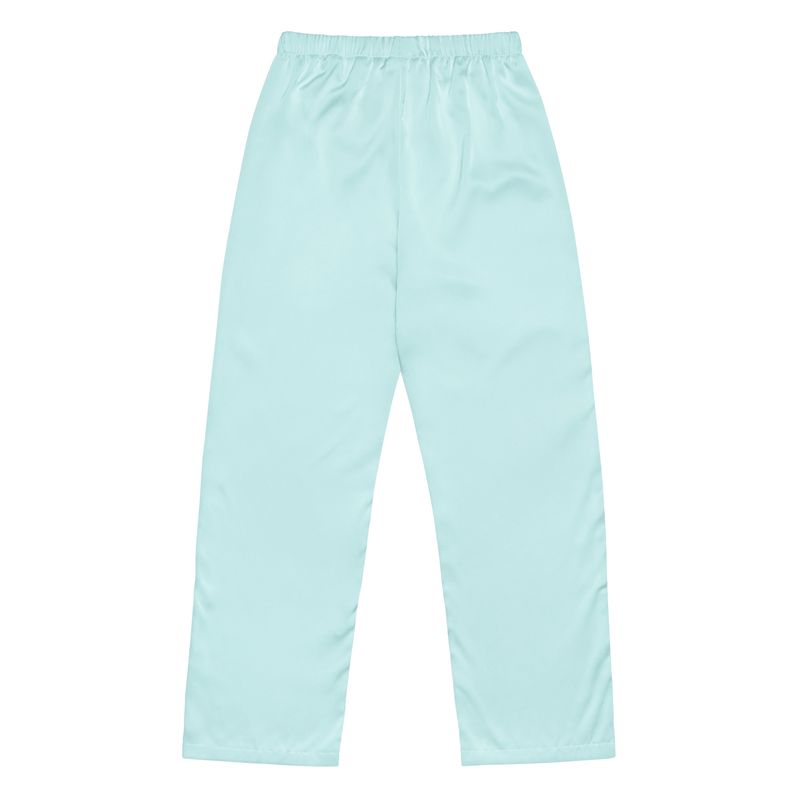Sky Blue Women’s pajama pants