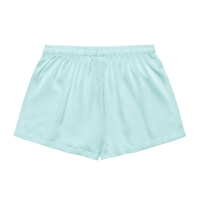 Sky Blue Women’s pajama shorts