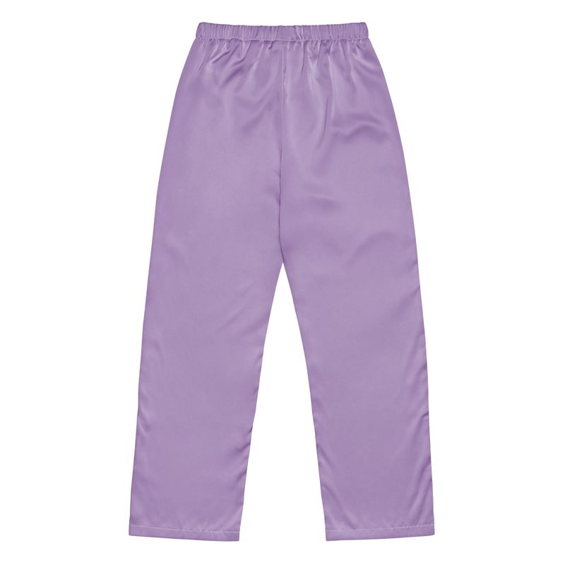 Lilac Women’s pajama pants