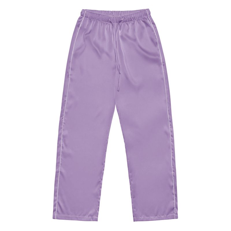 Lilac Women’s pajama pants
