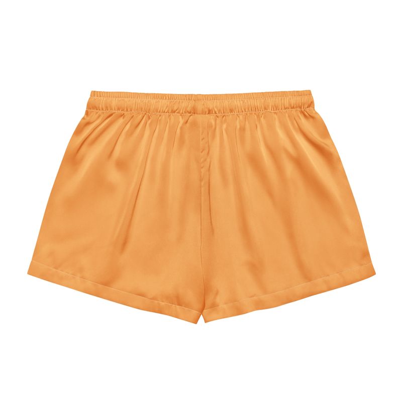 Citrus Women’s pajama shorts