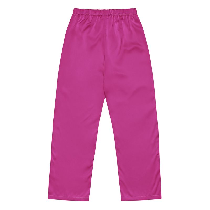 Magenta Women’s pajama pants