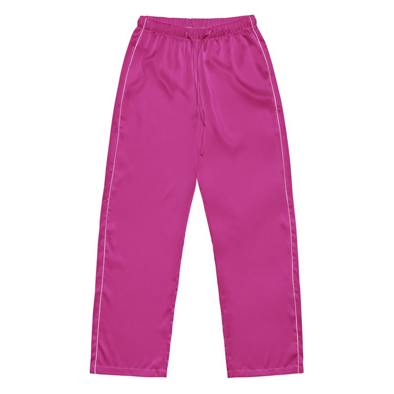 Magenta Women’s pajama pants