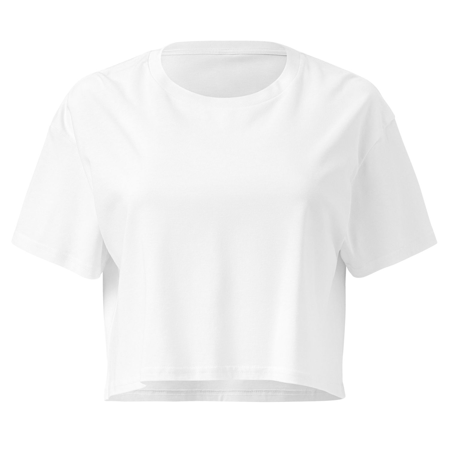 Women’s crop top
