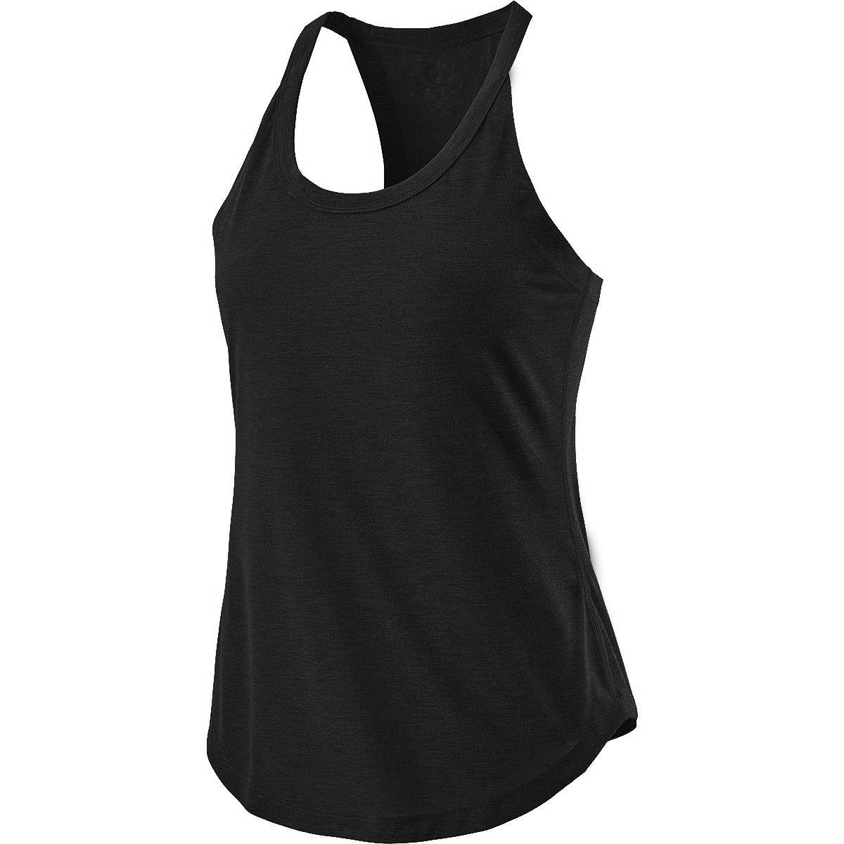 Black Tank