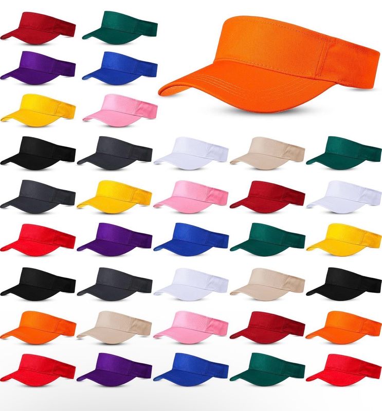 Aspire Assorted Visors