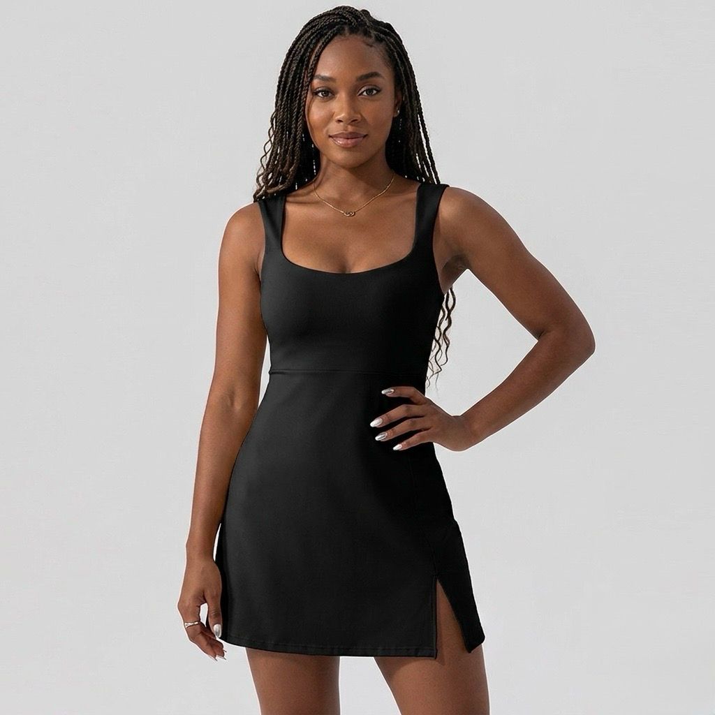 Onyx Romper