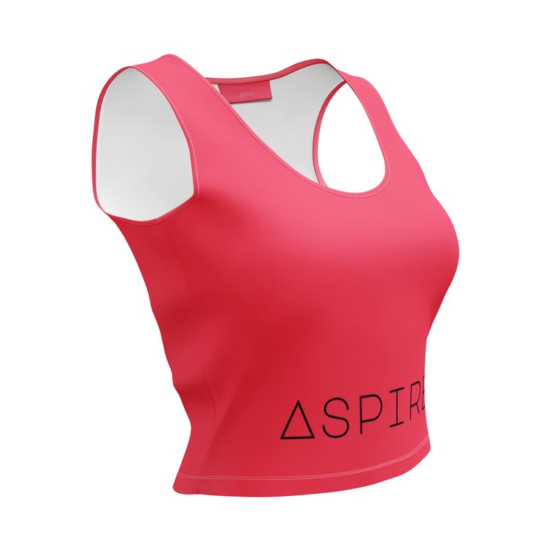 Radical Crop Top