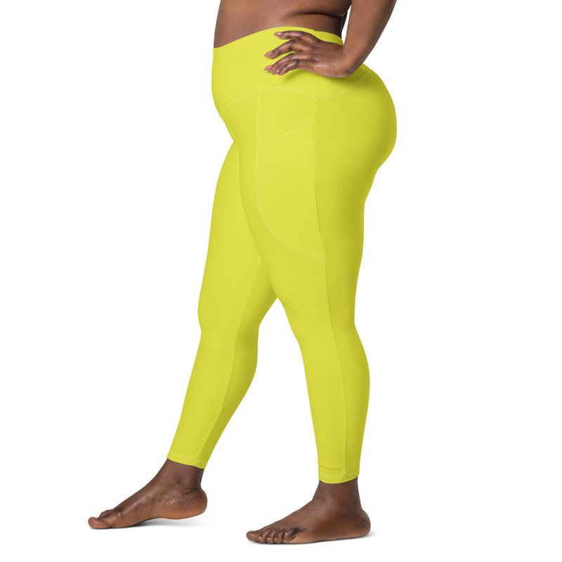 Starship Leggings with pockets