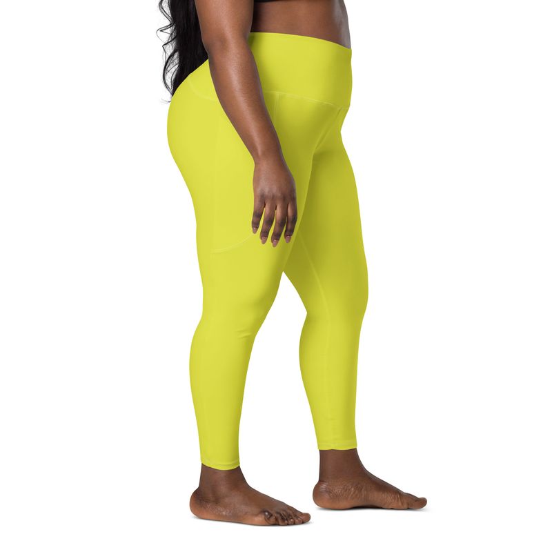 Starship Leggings with pockets