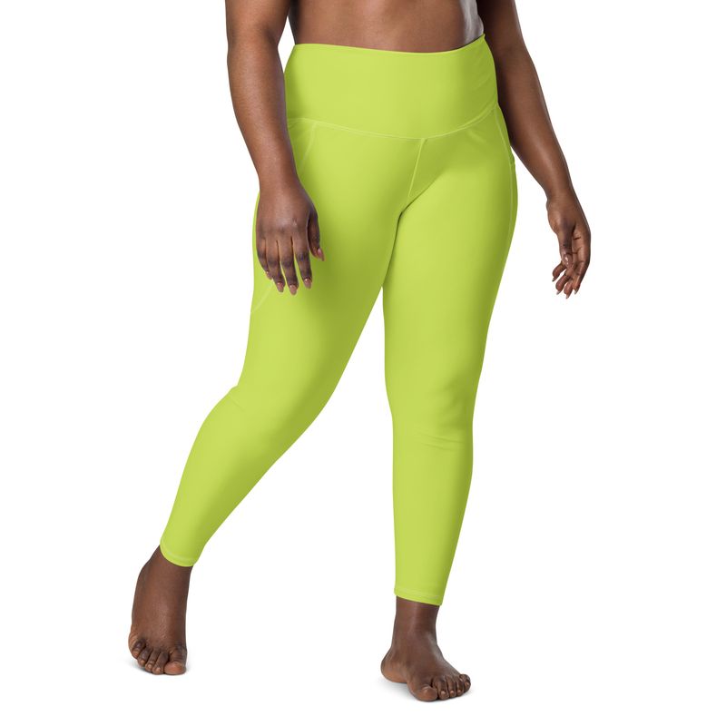 Mindaro Leggings with pockets