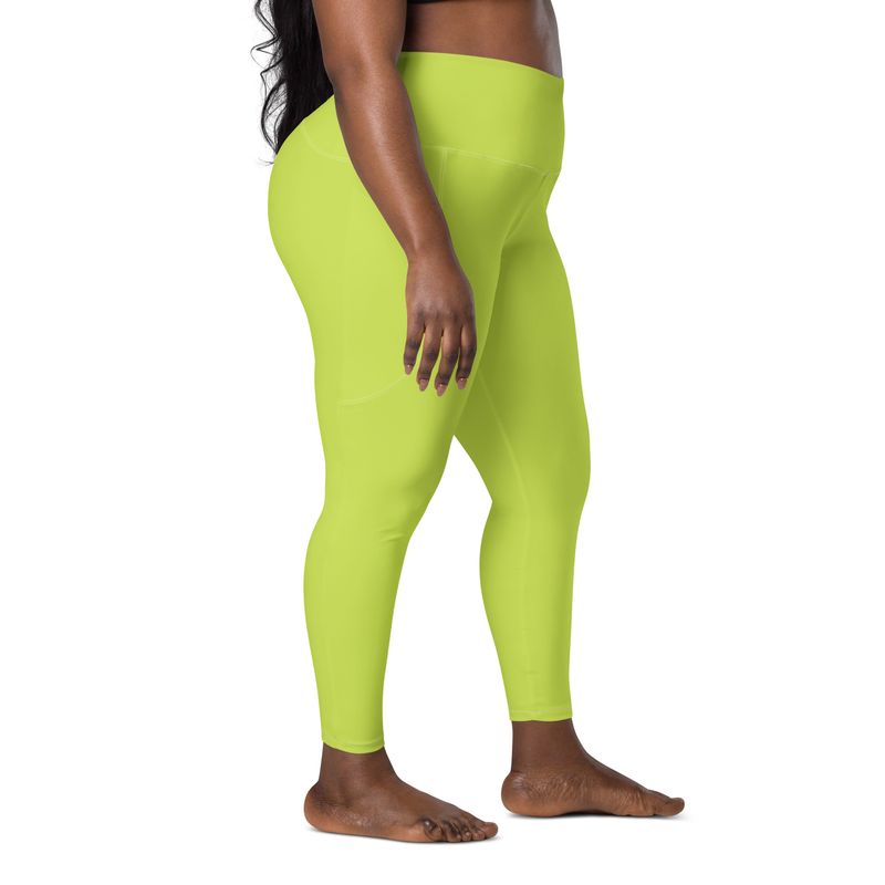 Mindaro Leggings with pockets