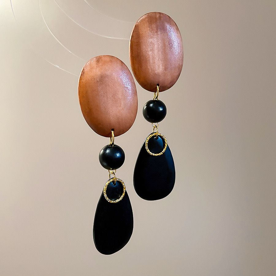 Tribal Danglers