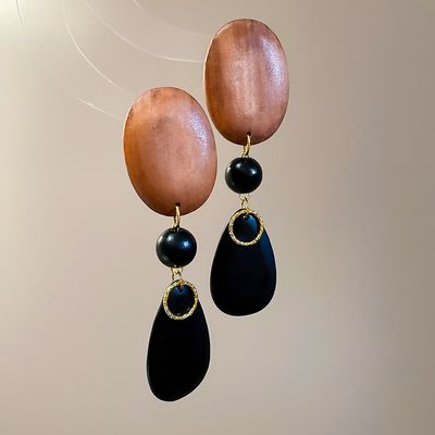 Tribal Danglers