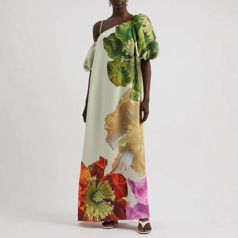 Paradise Maxi Dress