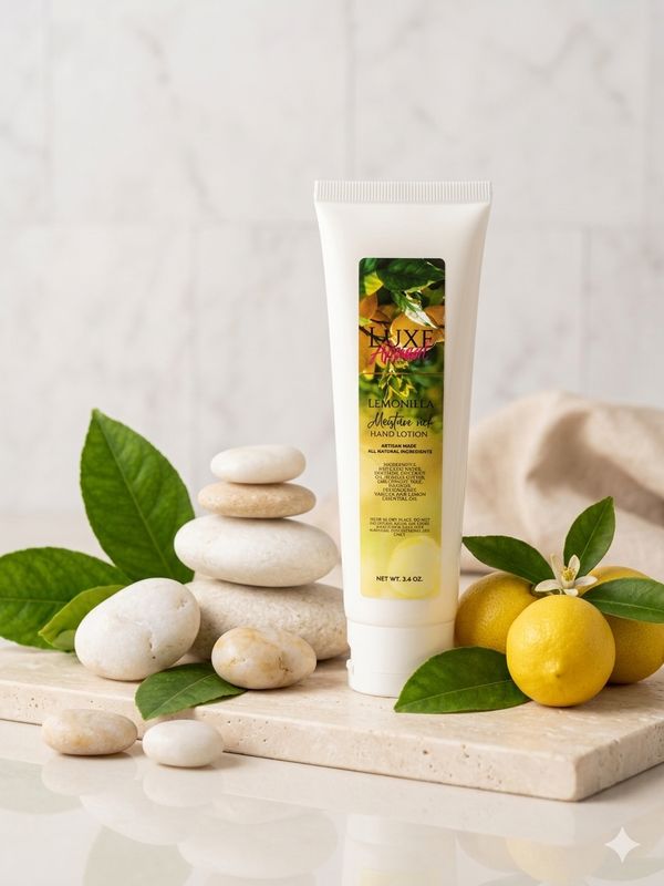 Lemonilla Hands
