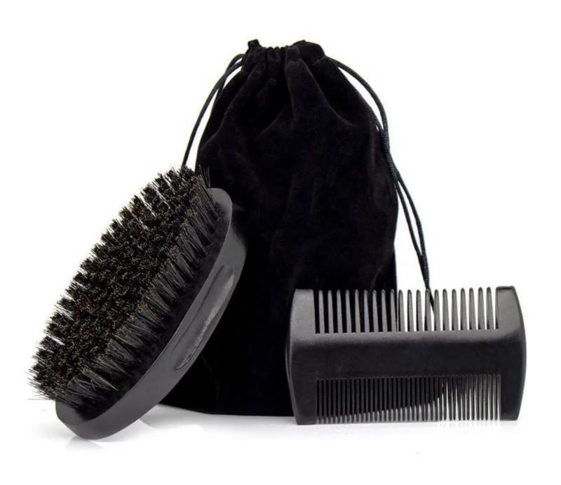 Beard Grooming Kit