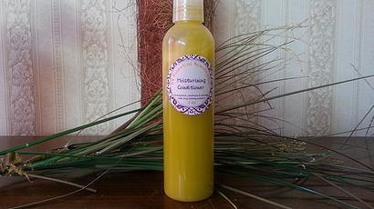 Moisturizing Conditioner 8 oz