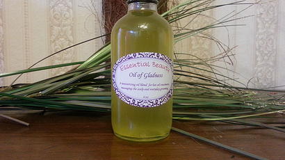 Oil of Gladness 2 oz