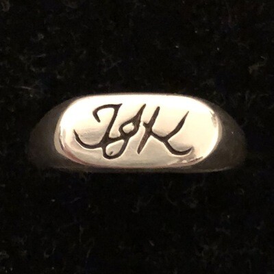 Signet Ring