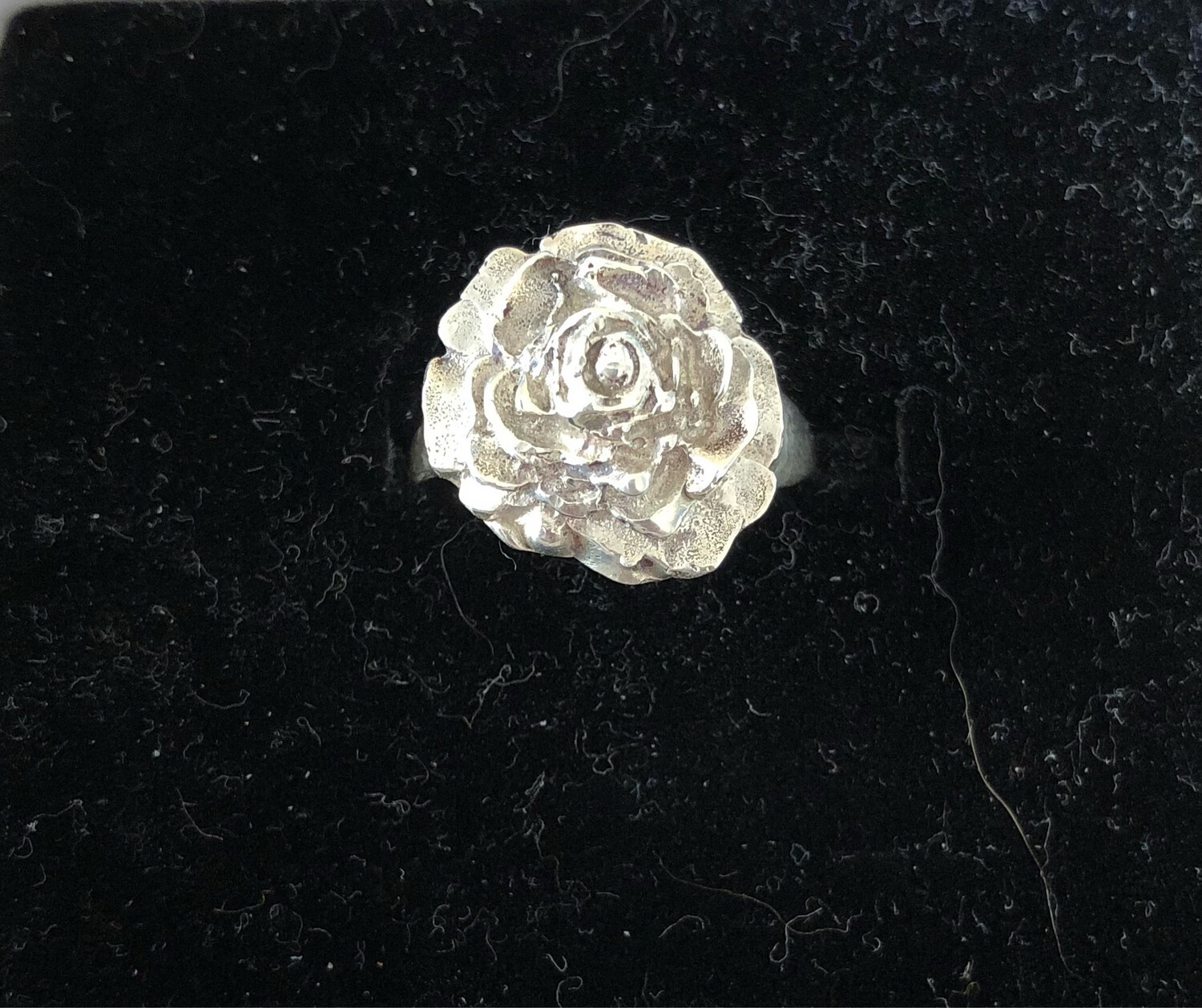 Rose Ring