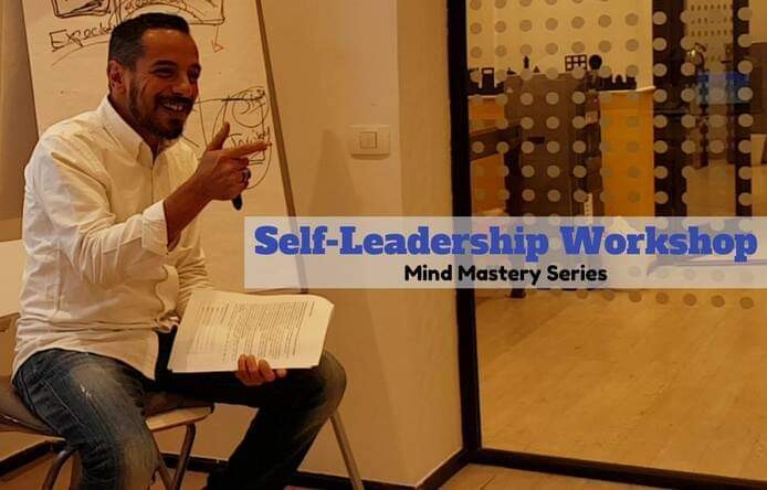 Self-Leadership Workshop