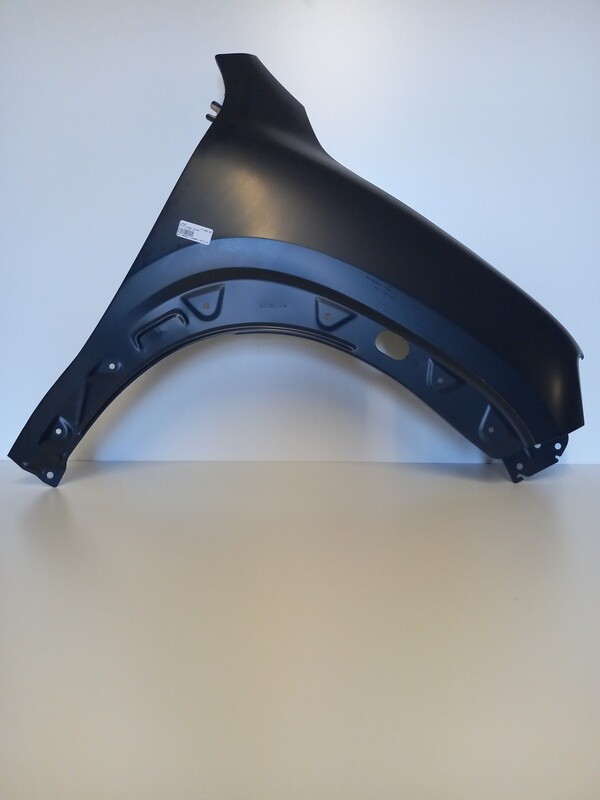 Right Fender