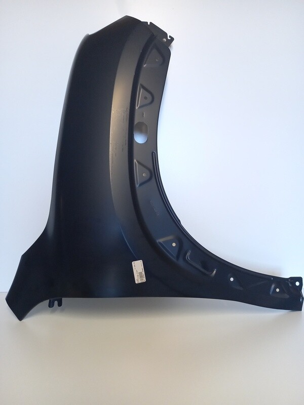 Right Fender