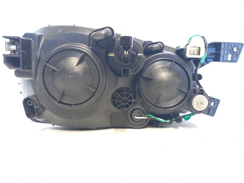 Kwid Left bumper light (2020-onwards)
