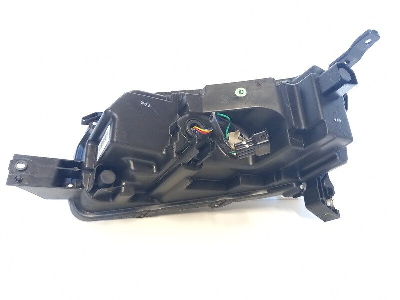 Right LED headlight (2020-onwards)