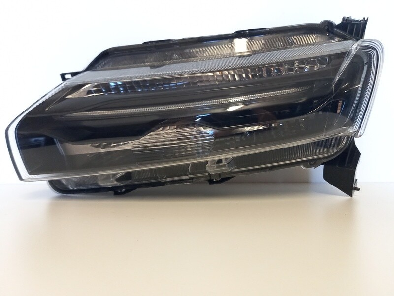 Left LED headlight (2020-onwards)